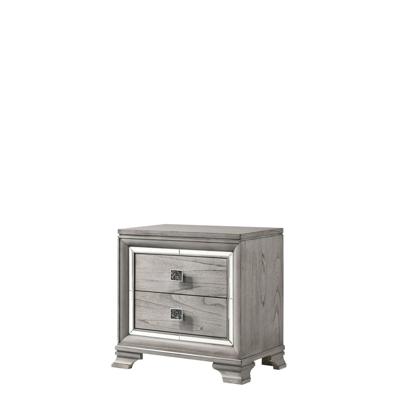 VAIL NIGHTSTAND
