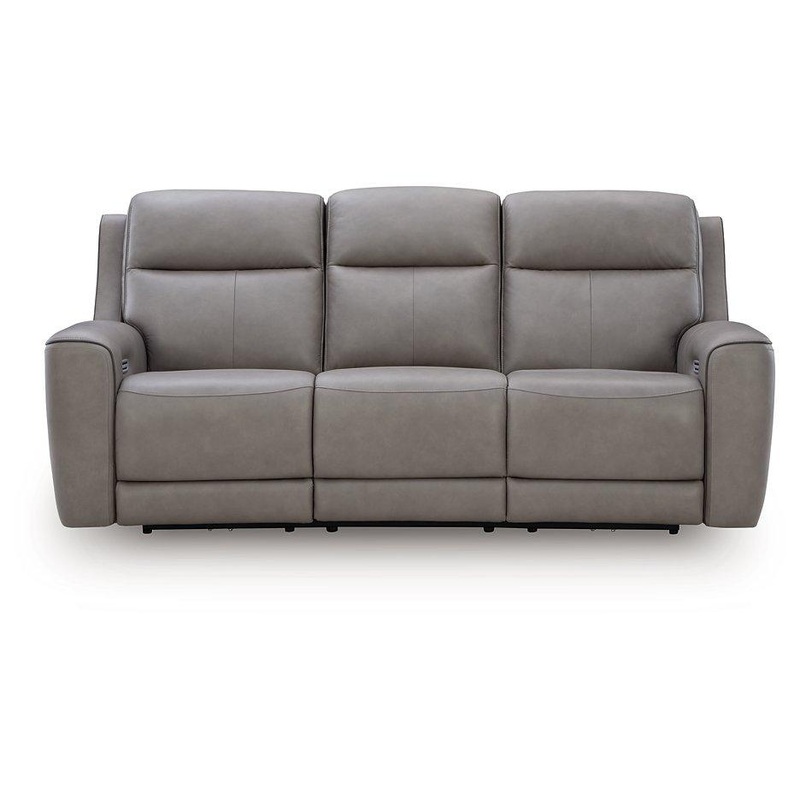5Z-Comfort Power Reclining Sofa