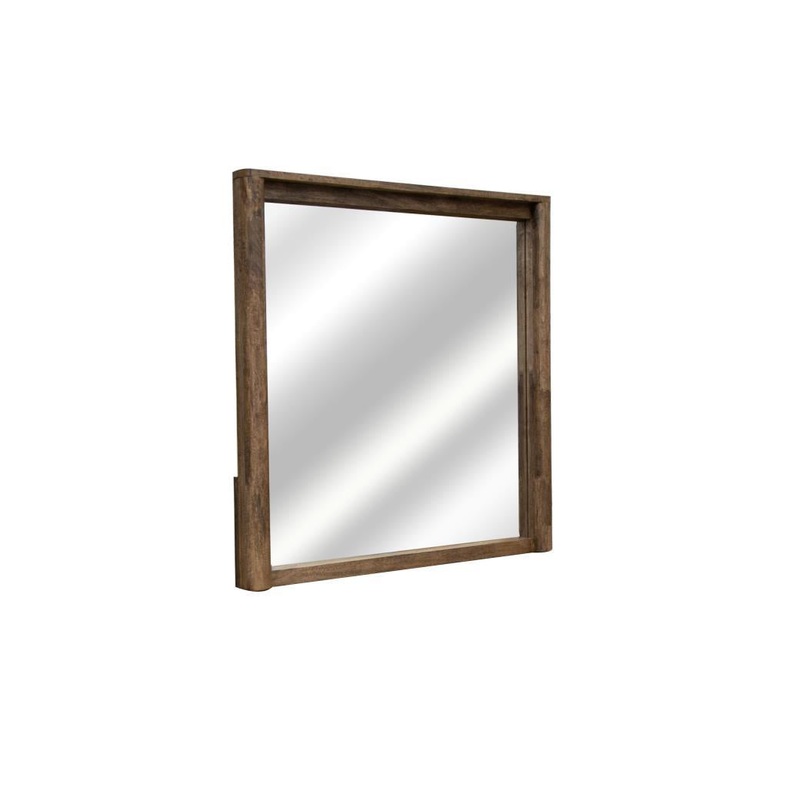 Olimpia Mirror