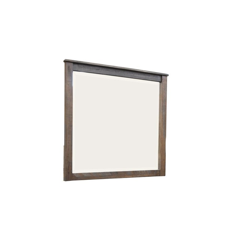 San Luis Mirror
