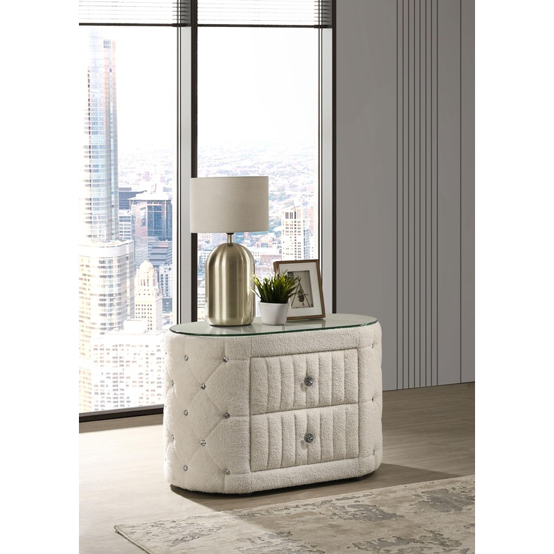 Sonya Nightstands