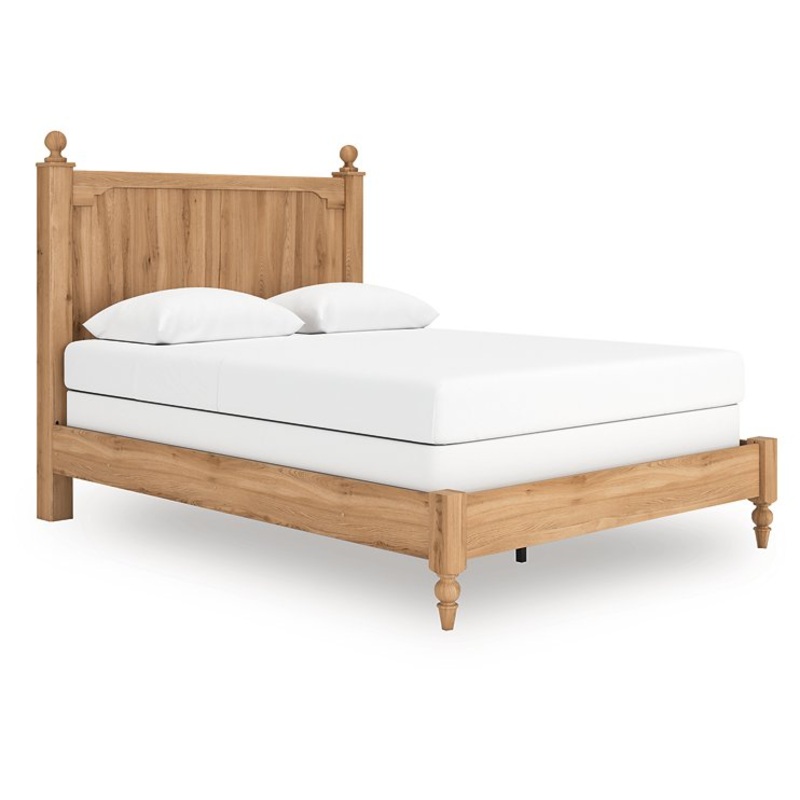 Aleaport Bed