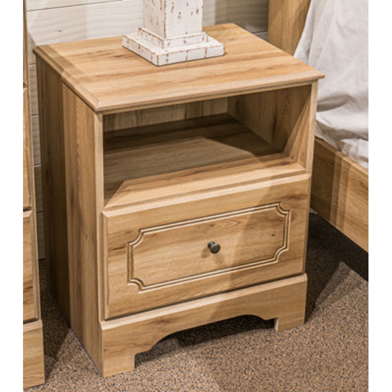 Aleaport Nightstand