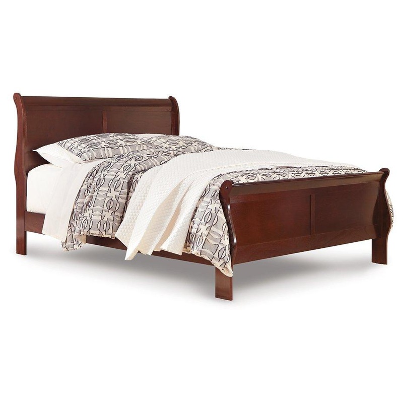 Alisdair Bed