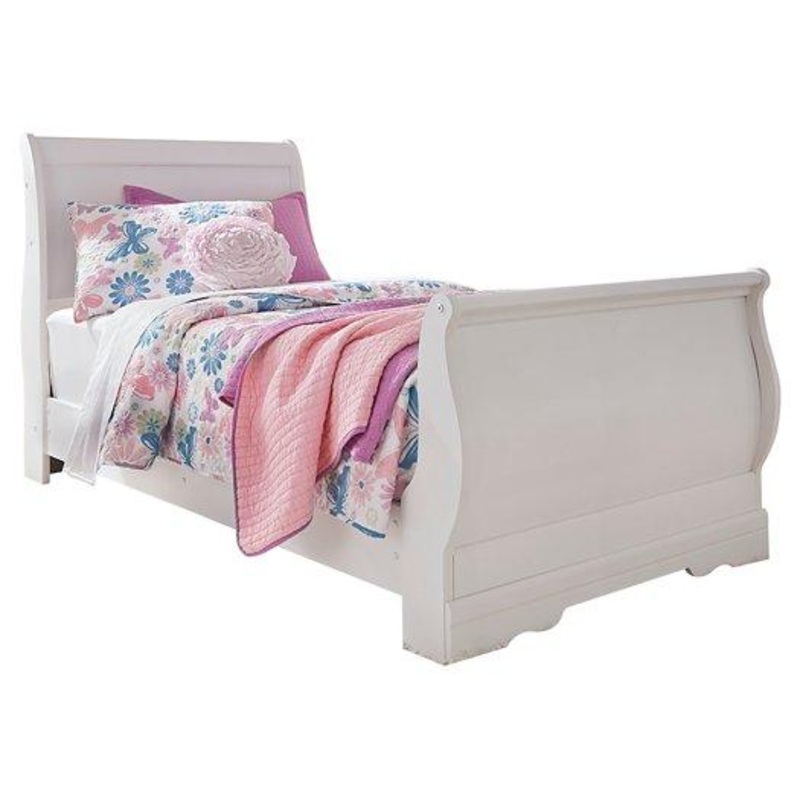 Anarasia Bed