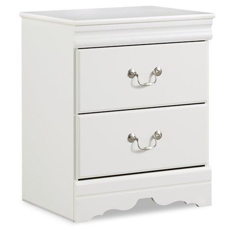 Anarasia Nightstand