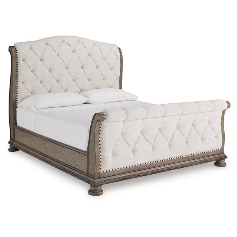 Ardenfield Upholstered Bed