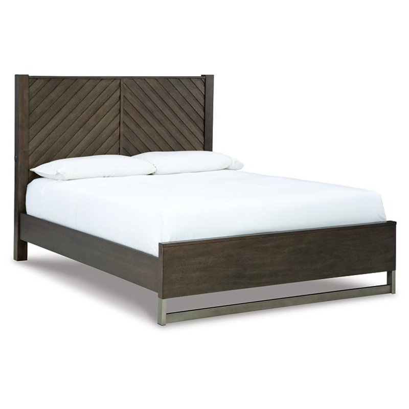 Arkenton Bed
