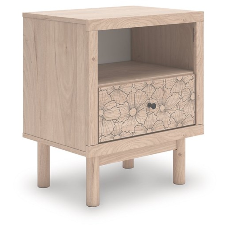 Arloster Nightstand