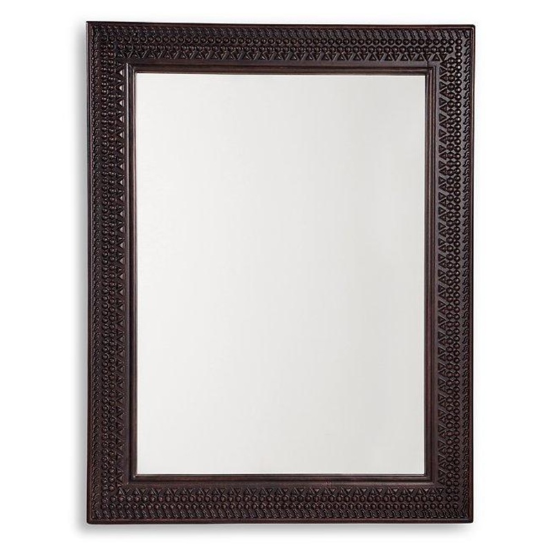 Balintmore Accent Mirror
