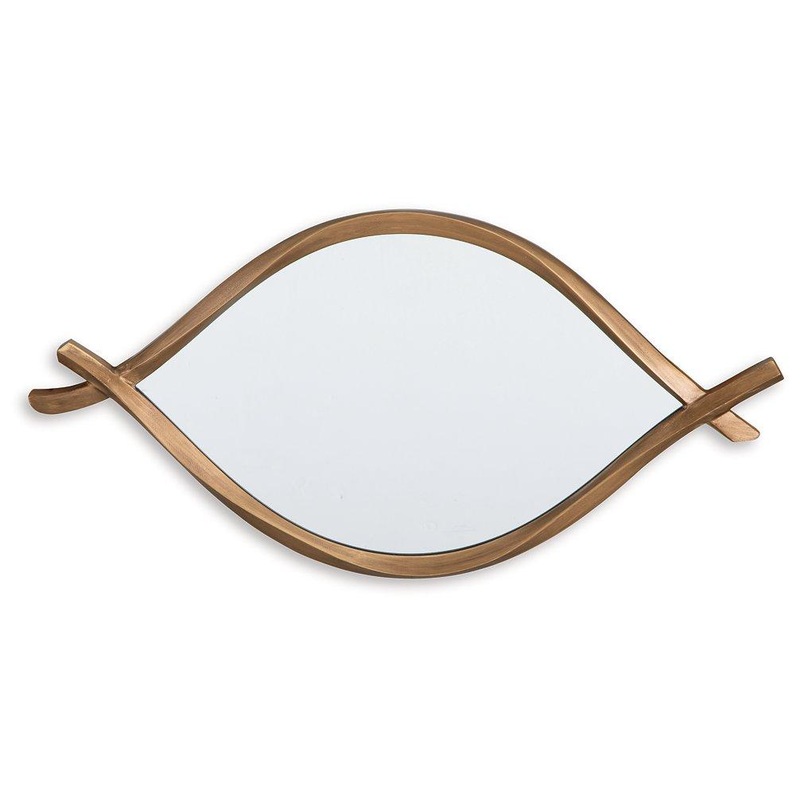 Bartner Accent Mirror