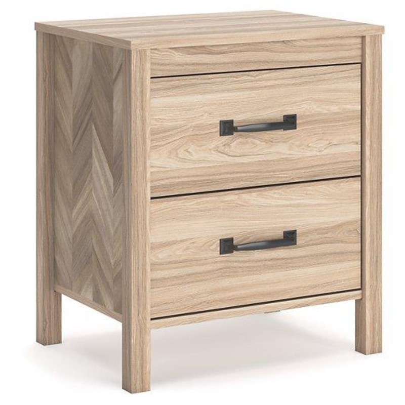 Battelle Nightstand