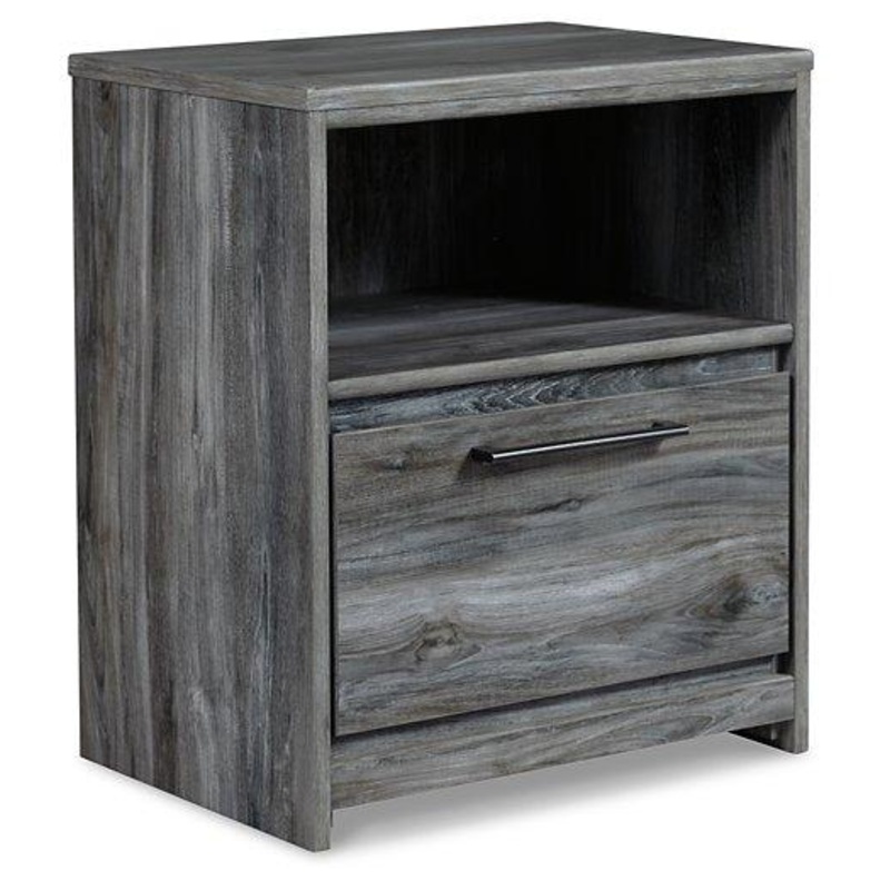 Baystorm Nightstand