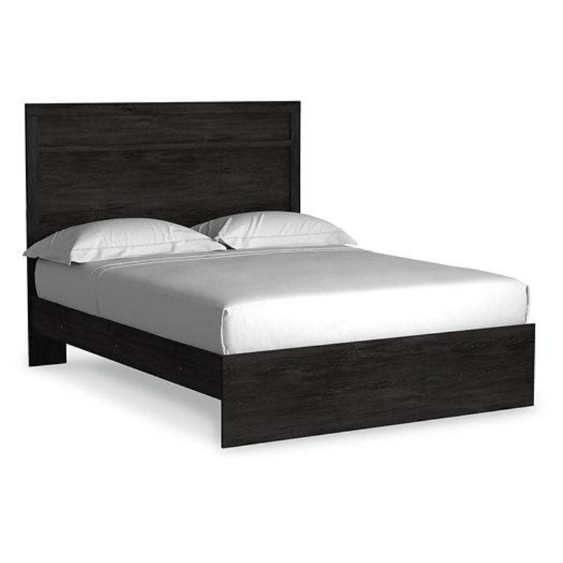 Belachime Bed