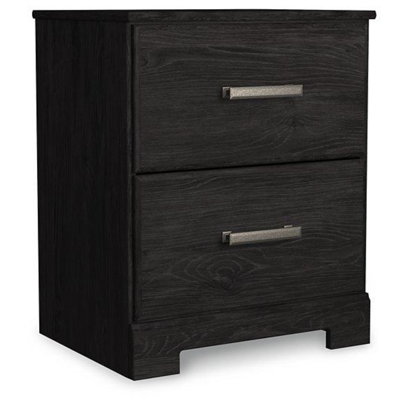 Belachime Nightstand