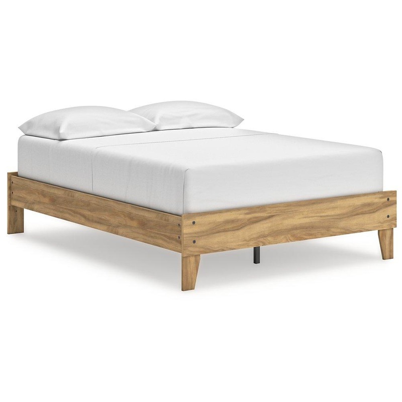 Bermacy Bed