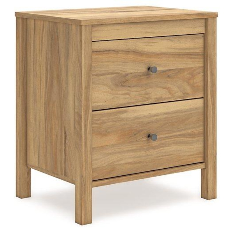 Bermacy Nightstand