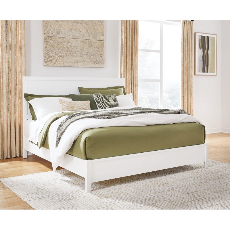 Binterglen Bed