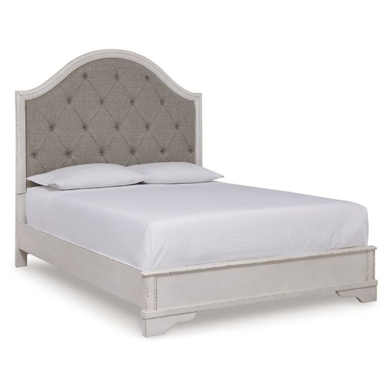 Blendon Upholstered Bed