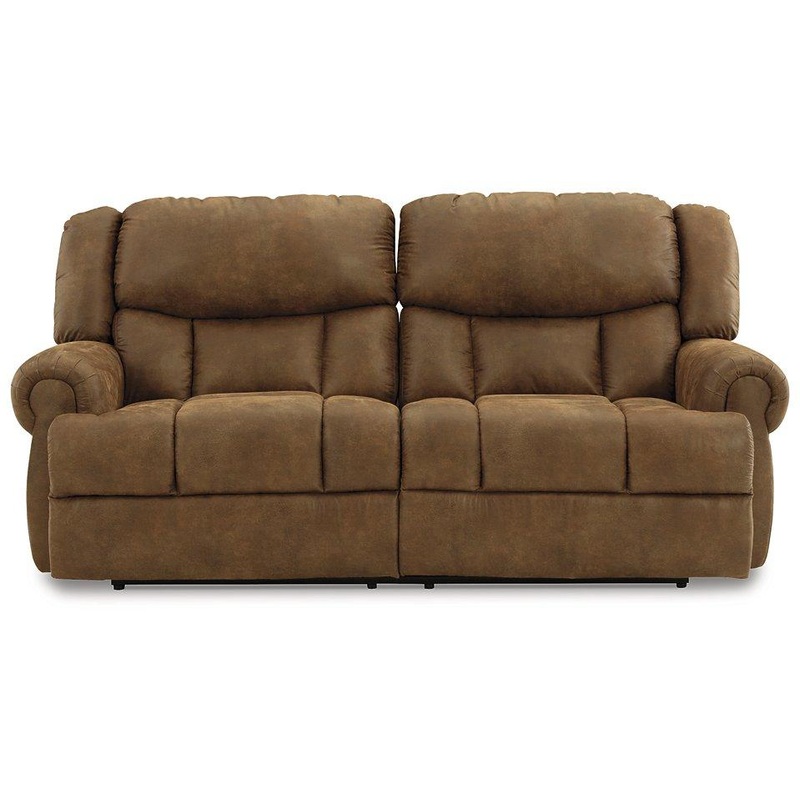 Boothbay Reclining Sofa