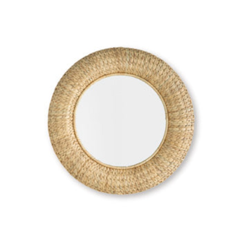 Briggsburg Accent Mirror