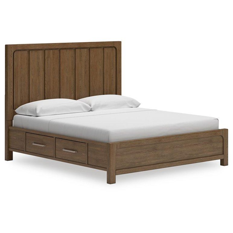 Cabalynn Bed with Storage