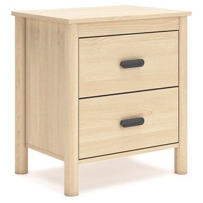 Cabinella Nightstand