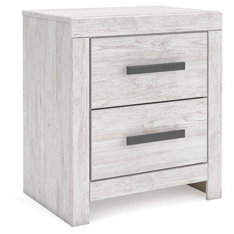 Cayboni Nightstand