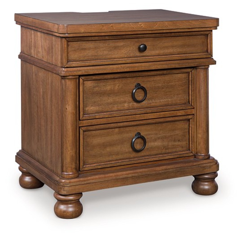 Chadworth Nightstand
