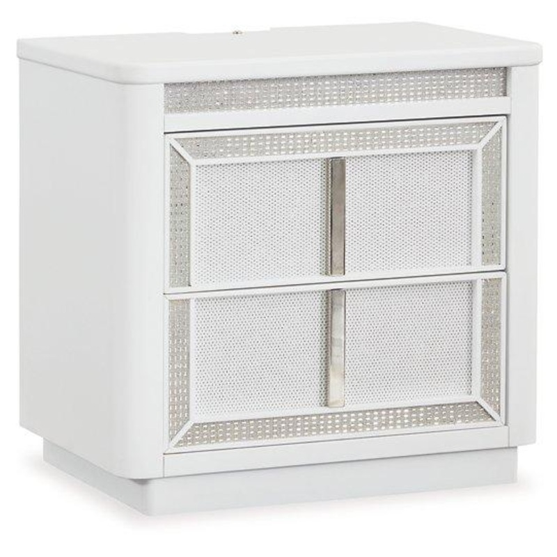 Chalanna Nightstand