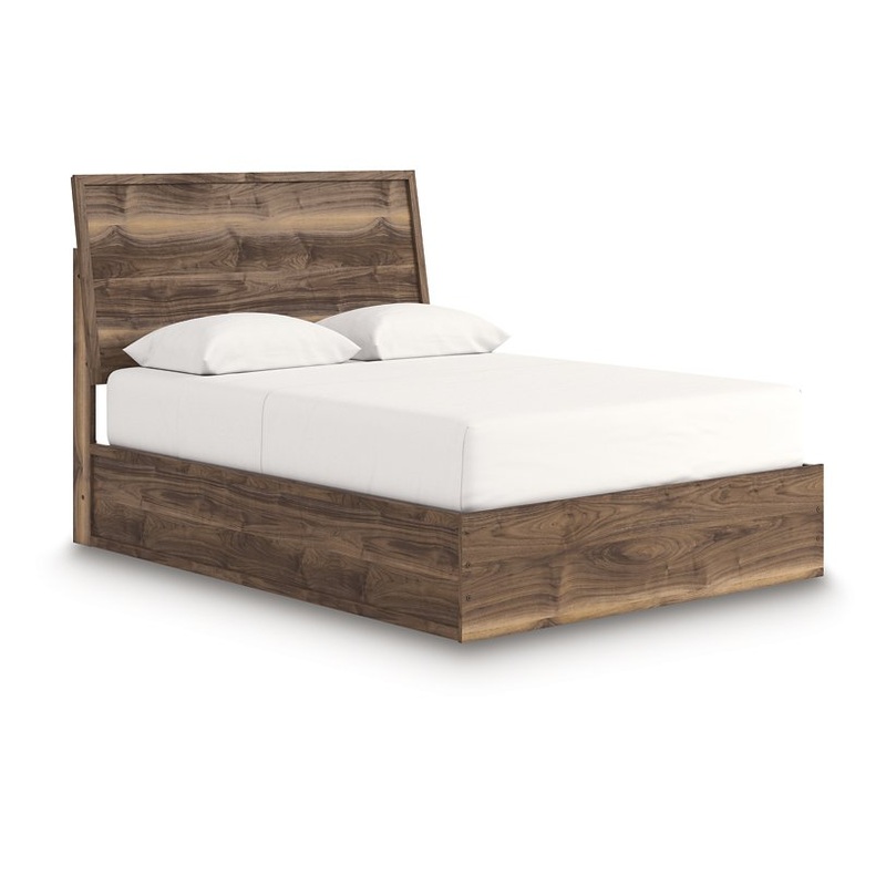 Chirason Bed