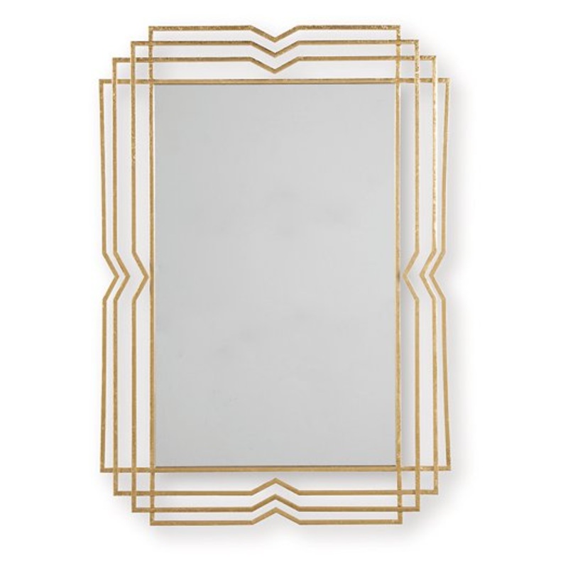 Claybrook Accent Mirror