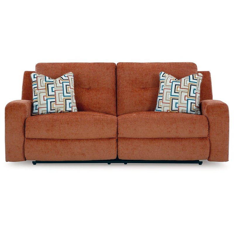 Danum Reclining Sofa
