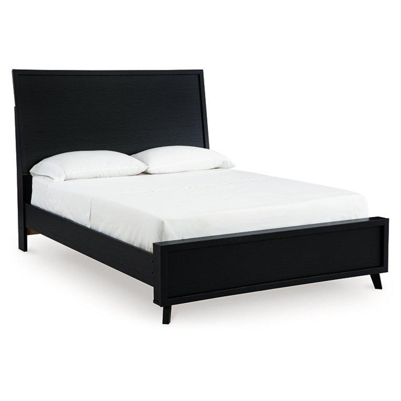 Danziar Bed