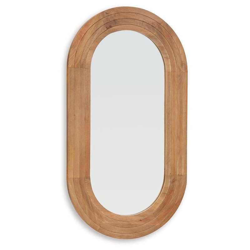 Daverly Accent Mirror