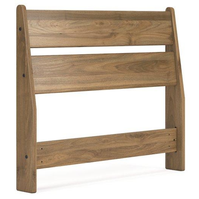 Deanlow Panel Headboard