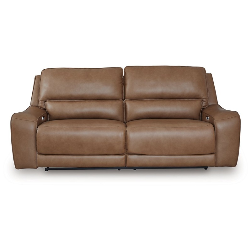 DeepWakes Power Reclining Sofa