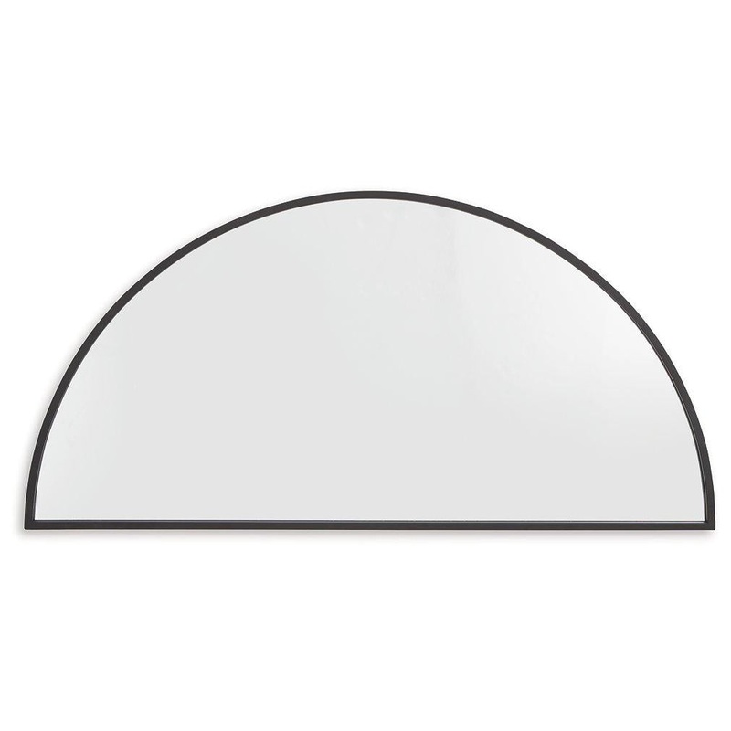 Denlow Accent Mirror