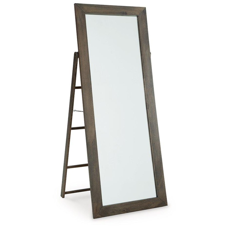 Dirkins Floor Mirror