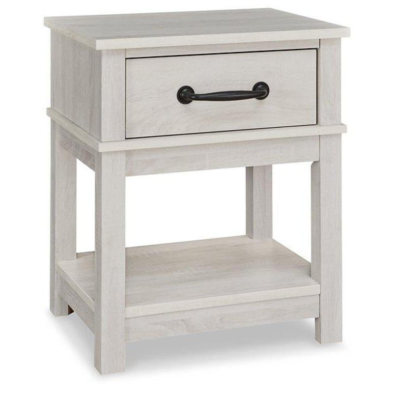 Dorrinson Nightstand