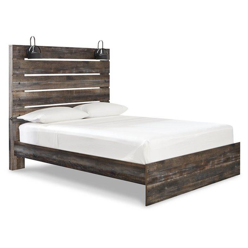 Drystan Bed