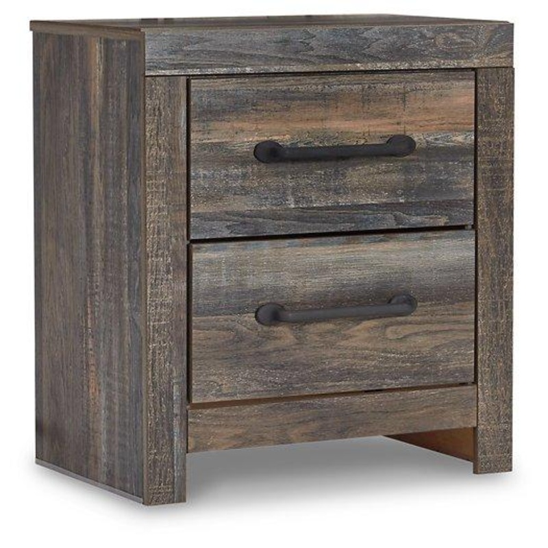 Drystan Nightstand