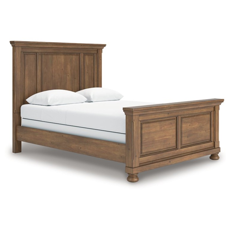 Feddinger Bed