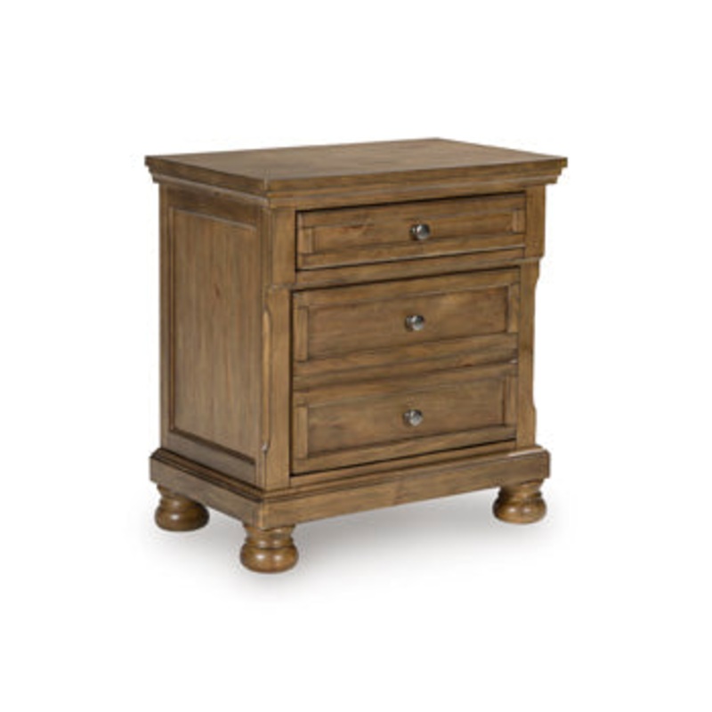 Feddinger Nightstand