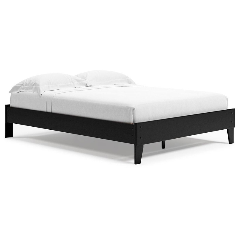 Finch Bed