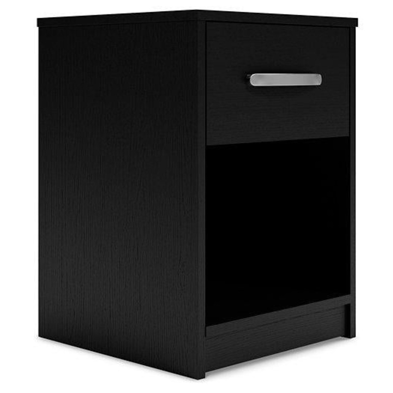 Finch Nightstand