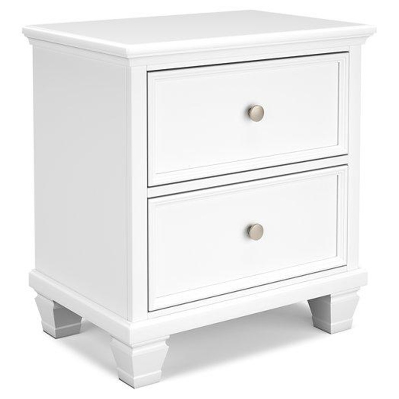 Fortman Nightstand