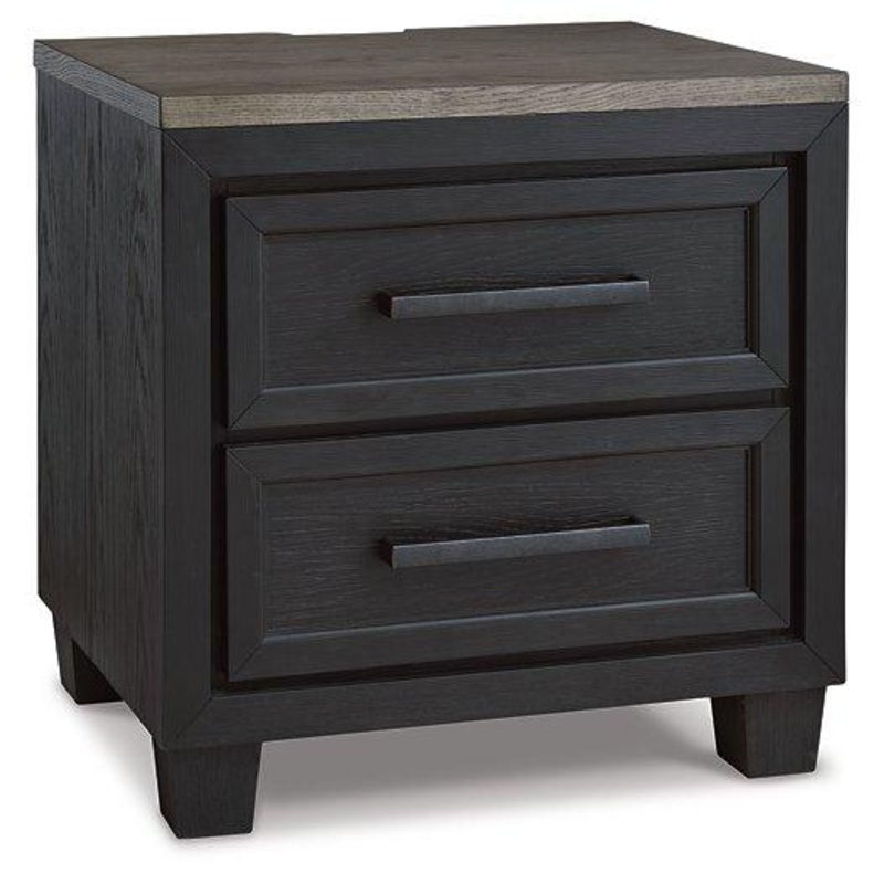 Foyland Nightstand