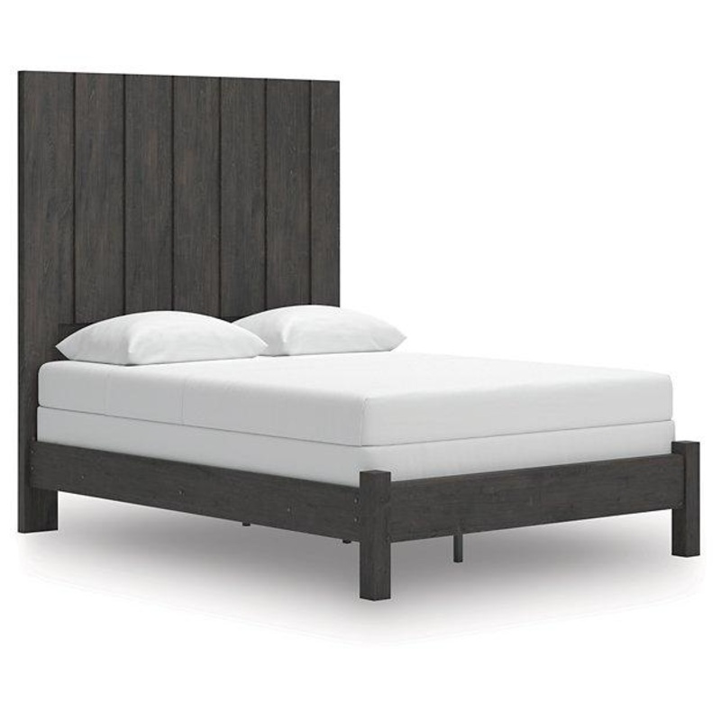 Fraluna Bed