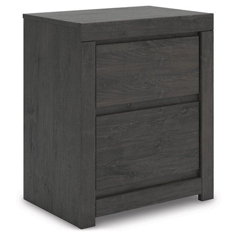 Fraluna Nightstand